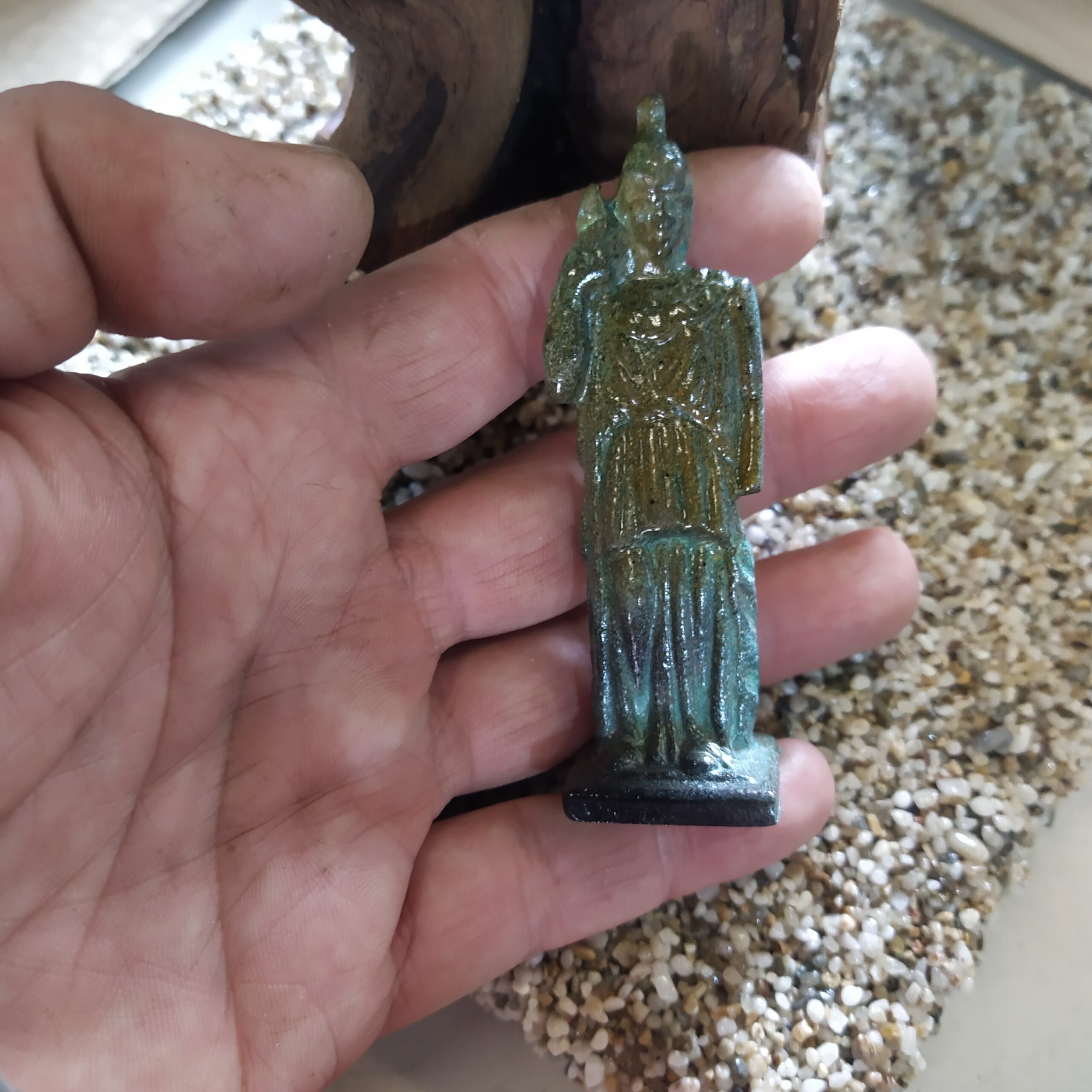 Miniature Goddess Perfume: Unboxing & Review - 739cpzj