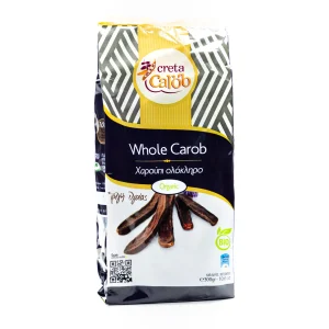 Carob Schoten