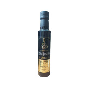 balsamico-creme  with Thyme Honey from Monastery Agia Triada