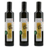 Super Saver Offer 3x 500ml Organic Olive Oil from Crete from BIOLEA
