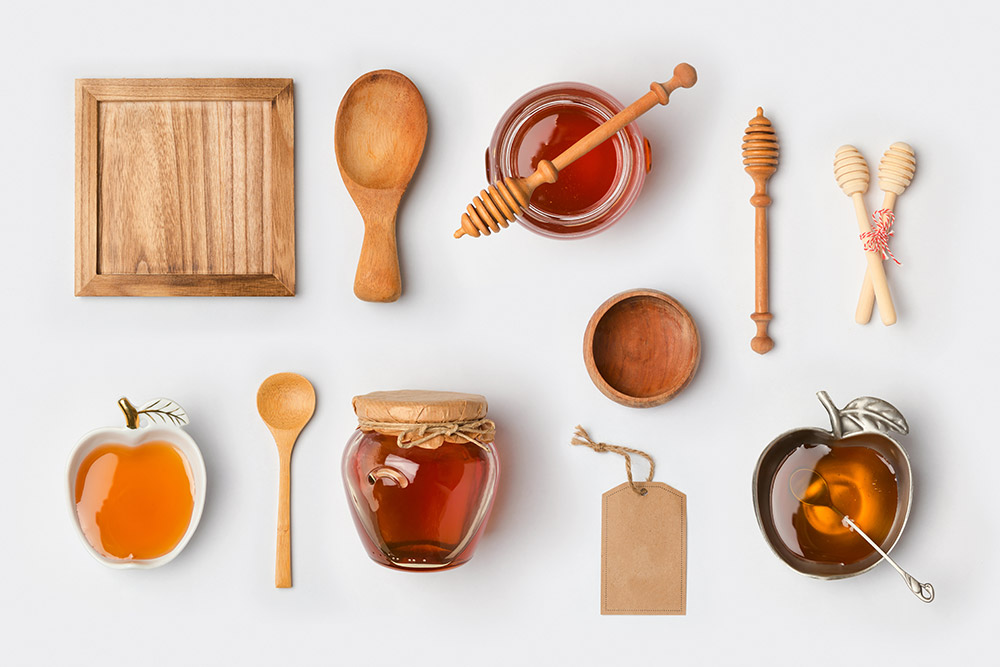 Thyme Honey from Crete